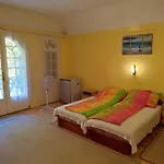 In - Balaton 38090 شقة
