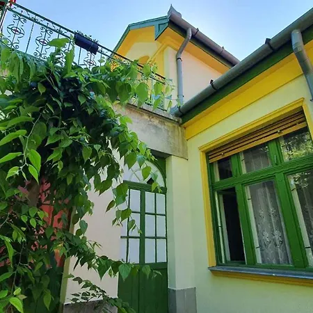 In - Balaton 38090 شقة *