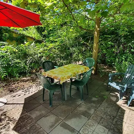 Apartamento In Siofok/balaton 38090