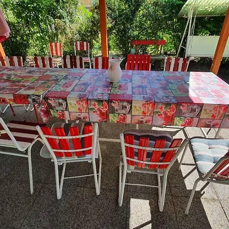 Apartamento In Siofok/balaton 38090 *