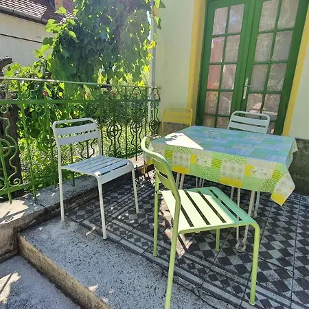 Apartamento In Siofok/balaton 38090 Siófok