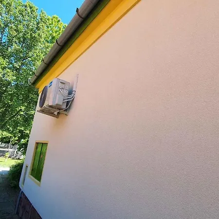 Apartamento In Siofok/balaton 38090 *