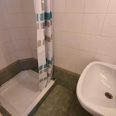 Apartamento In Siofok/balaton 38090 *