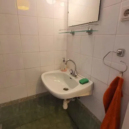In Siofok/balaton 38090 Apartamento *