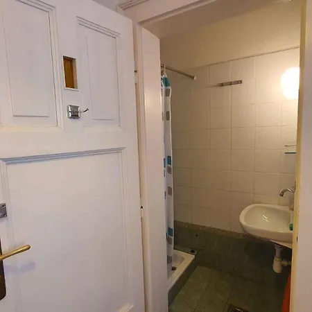 In Siofok/balaton 38090 Apartamento Siófok
