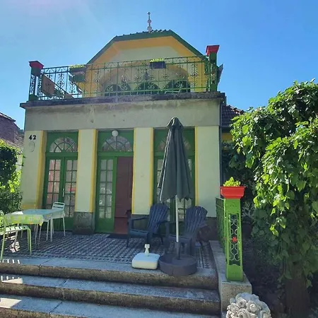 Apartament In - Balaton 38090