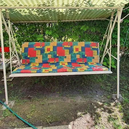 In Siofok/balaton 38090 Apartamento *