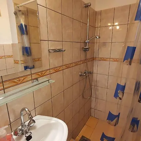 In Siofok/balaton 38090 Apartamento Siófok