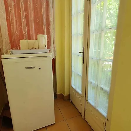 Apartamento In Siofok/balaton 38090 *