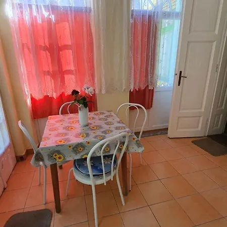 In Siofok/balaton 38090 Apartamento Siófok