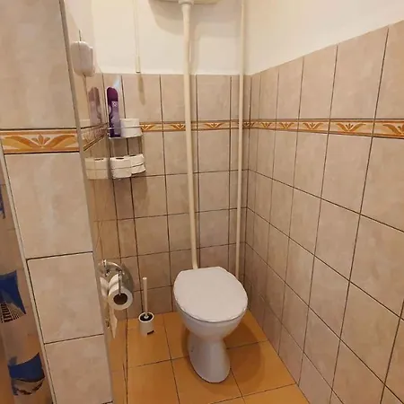 In Siofok/balaton 38090 Apartamento