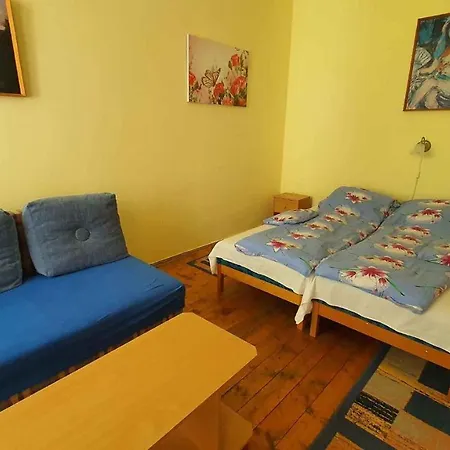 Apartamento In Siofok/balaton 38090 Siófok