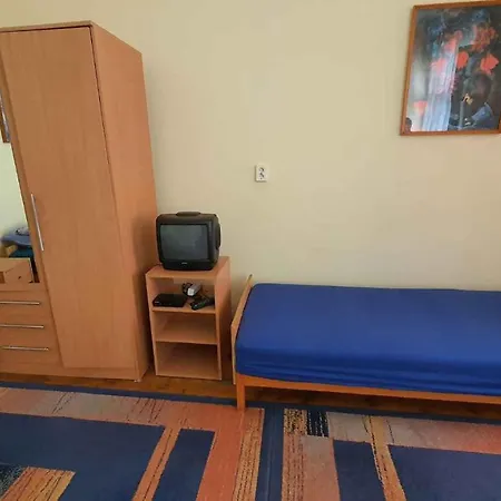 In - Balaton 38090 Siofok