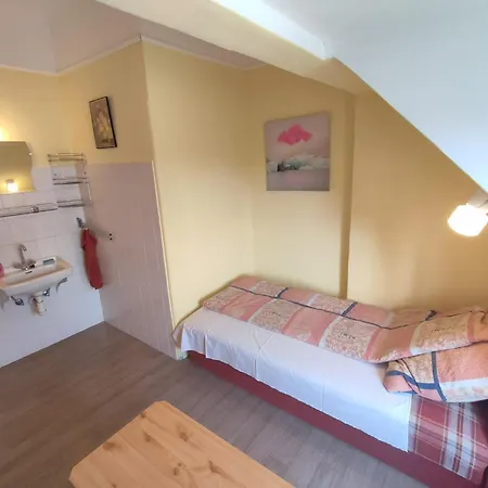 In Siofok/balaton 38090 Apartamento *