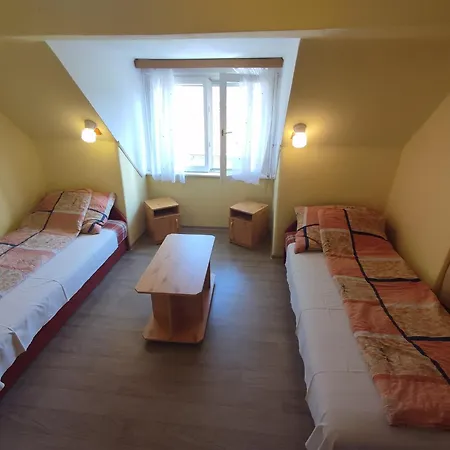 In Siofok/balaton 38090 Apartamento Siófok