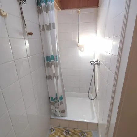 In Siofok/balaton 38090 Apartamento *