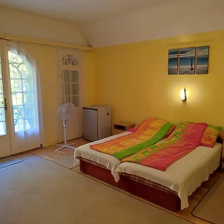 In - Balaton 38090 Daire