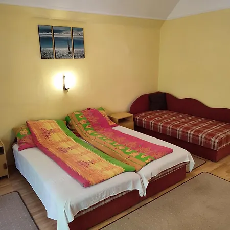 In Siofok/balaton 38090 Apartamento *
