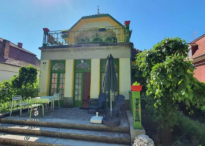 Appartement In - Balaton 38090